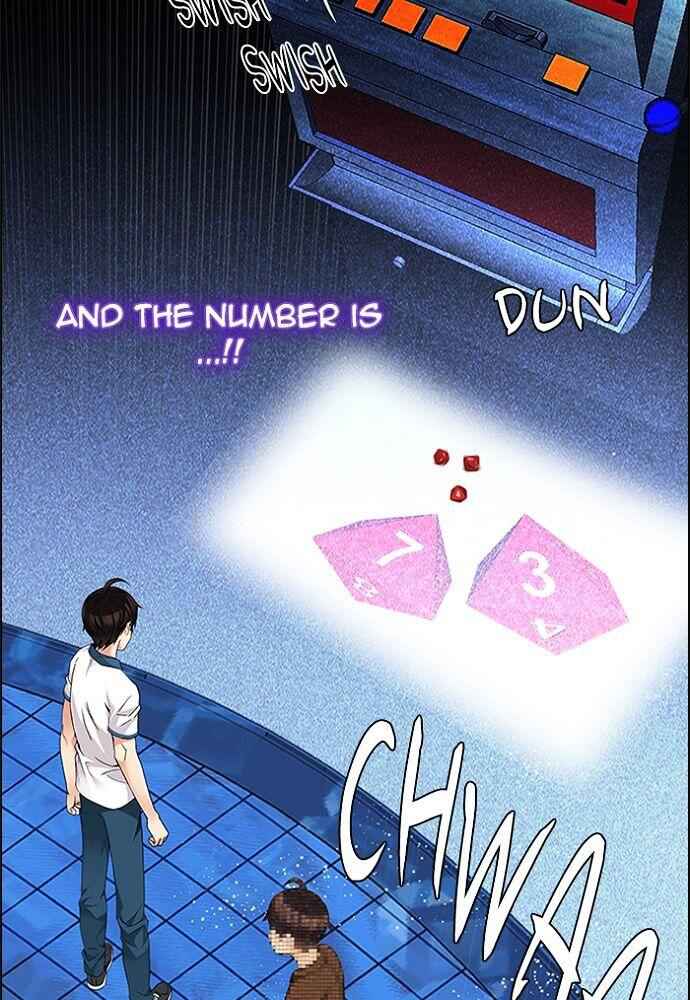 Dice: The Cube That Changes Everything Chapter 199 - Page 44