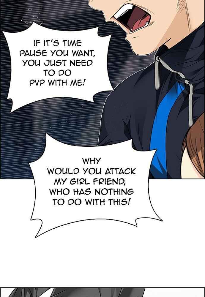 Dice: The Cube That Changes Everything Chapter 199 - Page 62