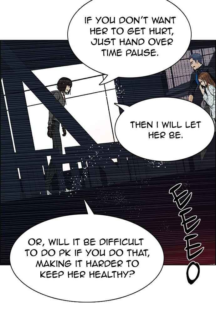 Dice: The Cube That Changes Everything Chapter 199 - Page 64