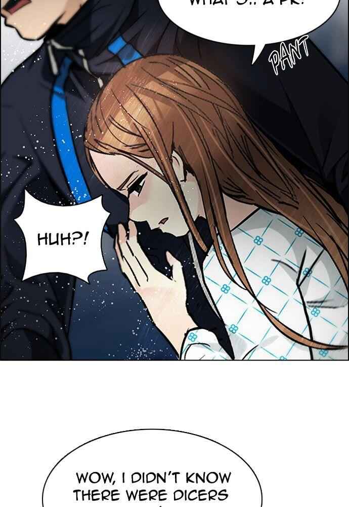 Dice: The Cube That Changes Everything Chapter 199 - Page 66