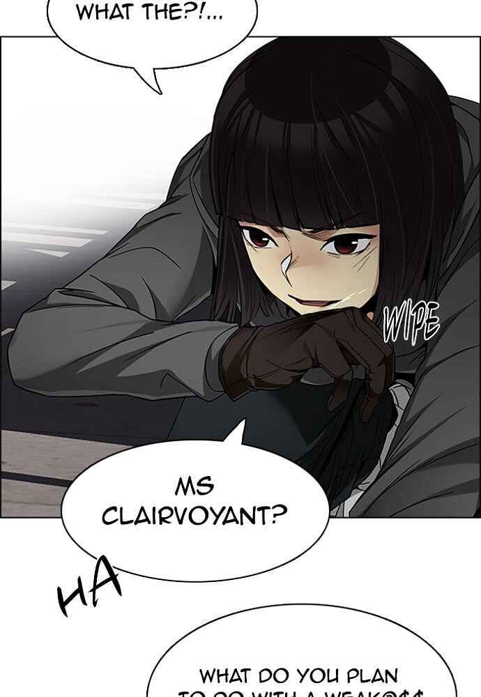 Dice: The Cube That Changes Everything Chapter 199 - Page 83