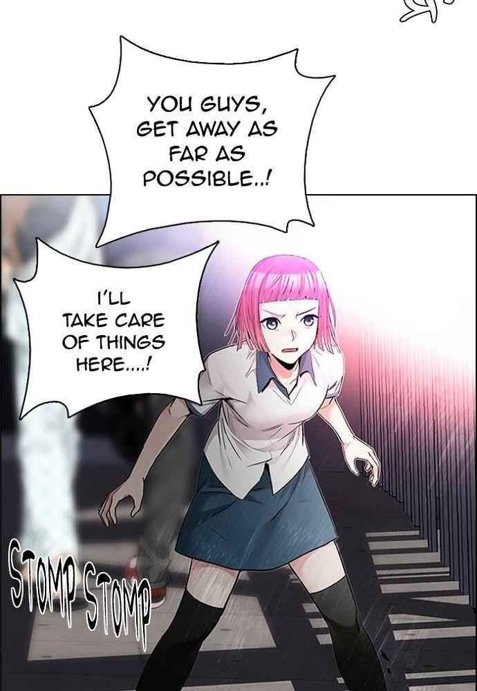 Dice: The Cube That Changes Everything Chapter 199 - Page 85