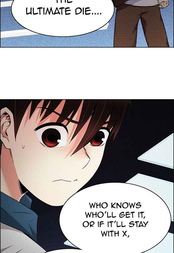 Dice: The Cube That Changes Everything Chapter 199 - Page 95