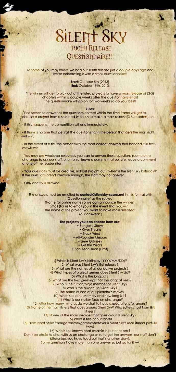 Dice: The Cube That Changes Everything Chapter 20 - Page 1
