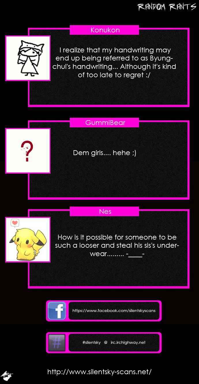 Dice: The Cube That Changes Everything Chapter 20 - Page 6