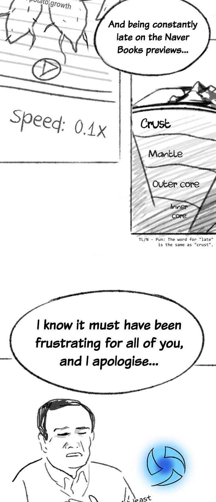 Dice: The Cube That Changes Everything Chapter 200.5 - Page 4