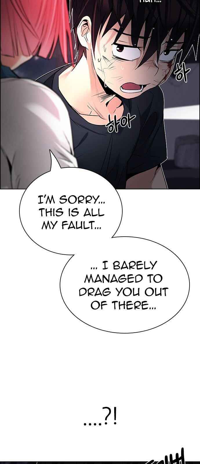 Dice: The Cube That Changes Everything Chapter 200 - Page 16