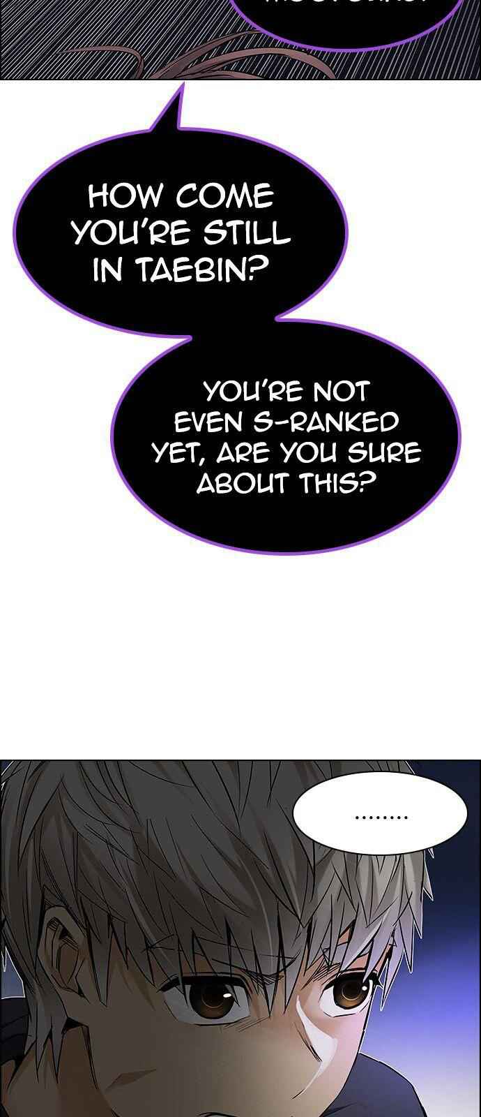 Dice: The Cube That Changes Everything Chapter 200 - Page 33