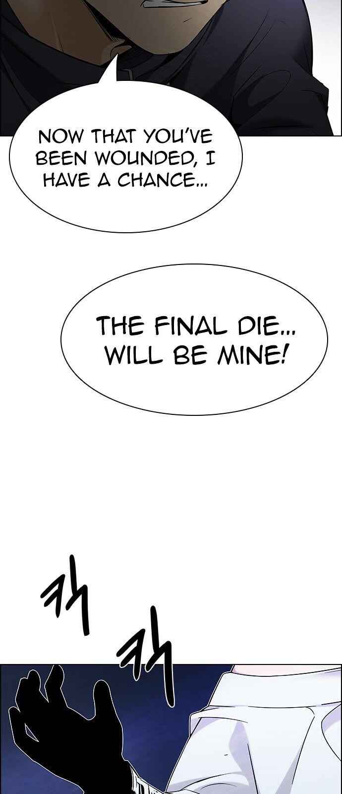 Dice: The Cube That Changes Everything Chapter 200 - Page 34