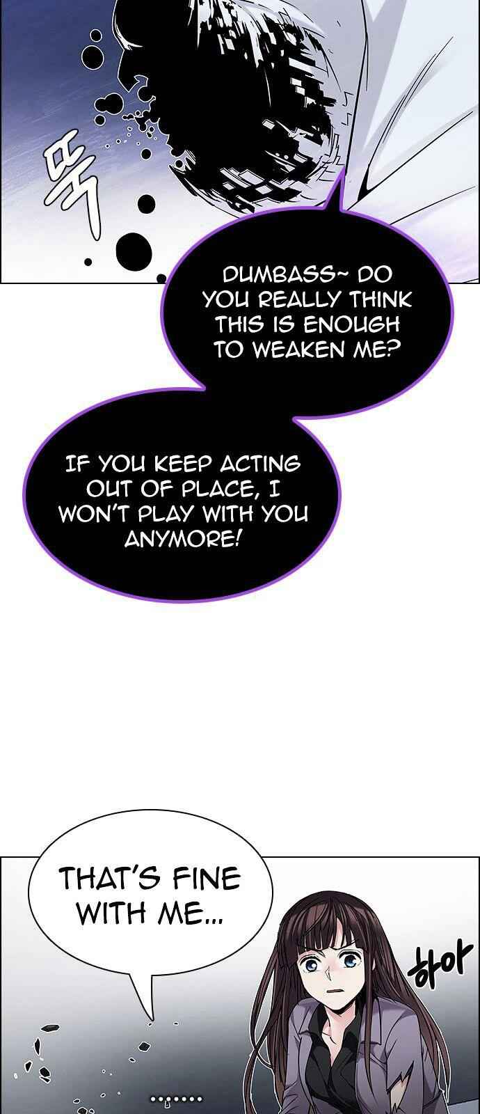 Dice: The Cube That Changes Everything Chapter 200 - Page 35