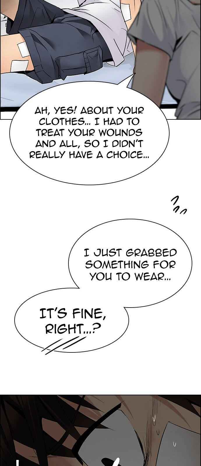Dice: The Cube That Changes Everything Chapter 200 - Page 63