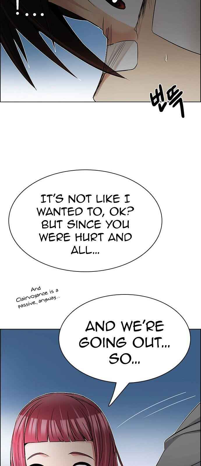 Dice: The Cube That Changes Everything Chapter 200 - Page 64