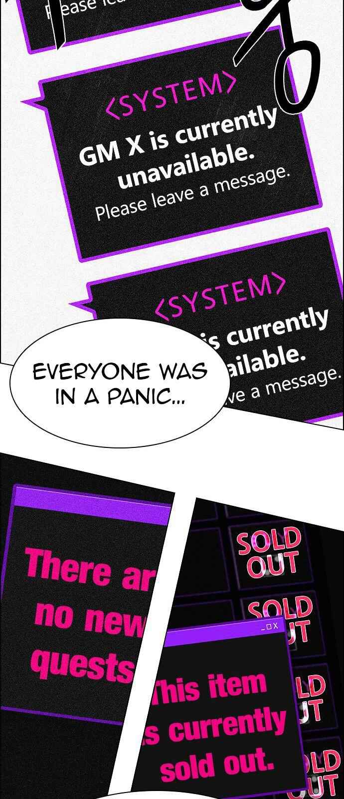 Dice: The Cube That Changes Everything Chapter 200 - Page 75