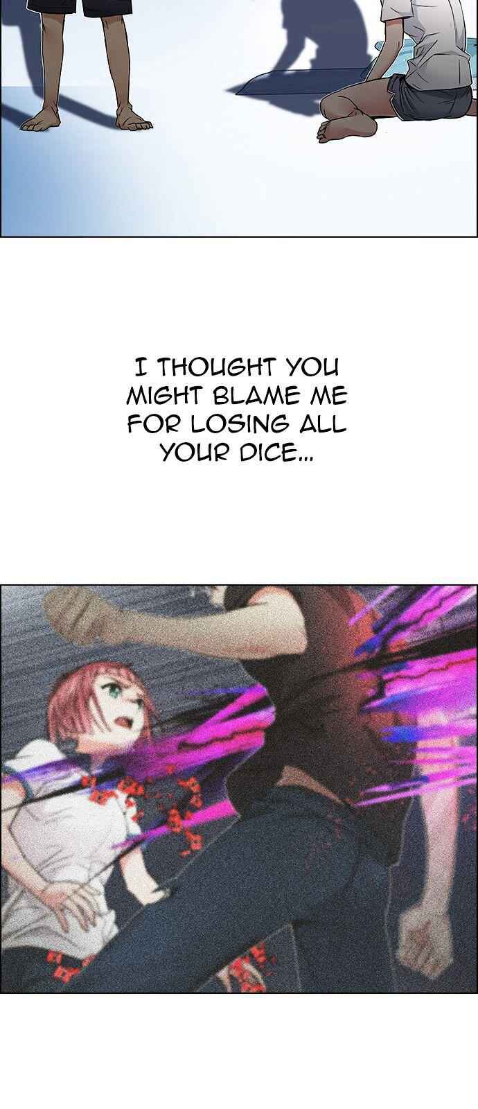 Dice: The Cube That Changes Everything Chapter 200 - Page 77