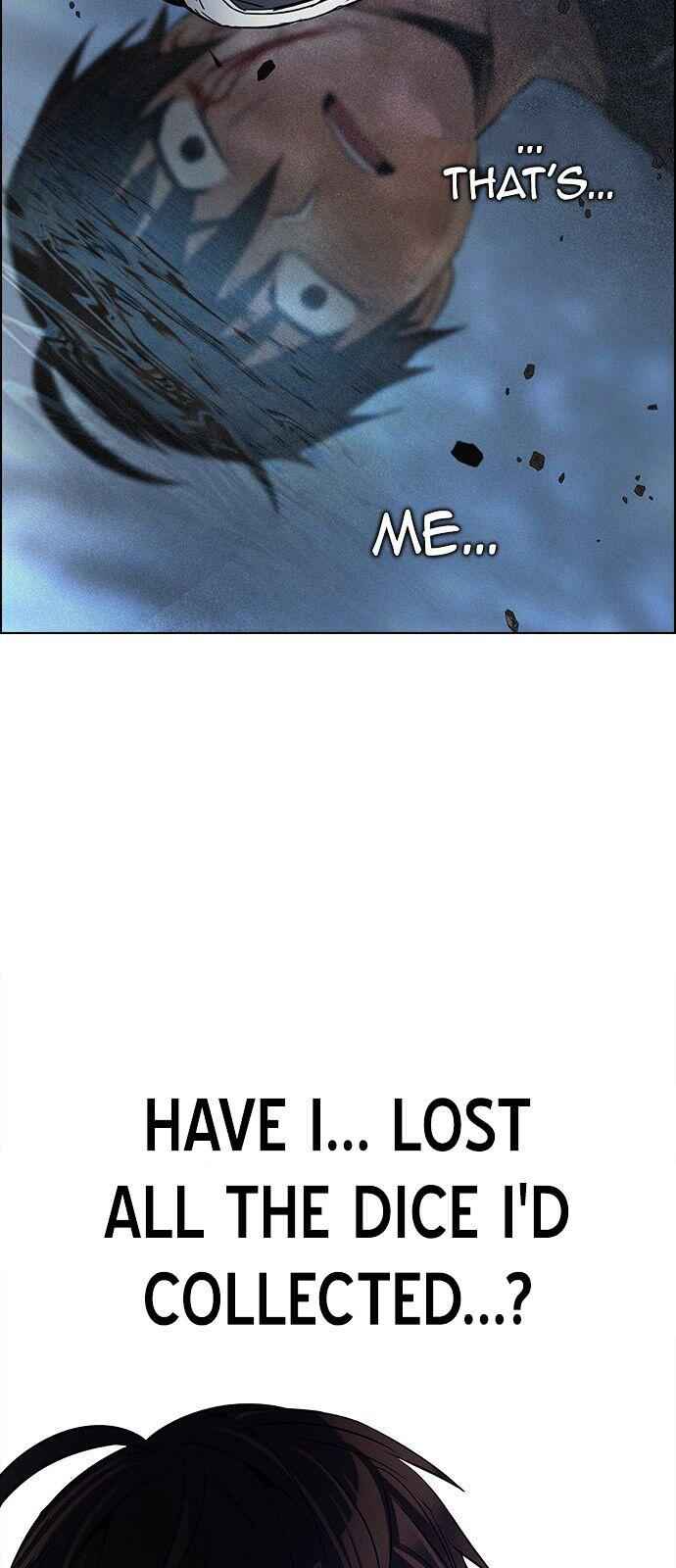Dice: The Cube That Changes Everything Chapter 200 - Page 8