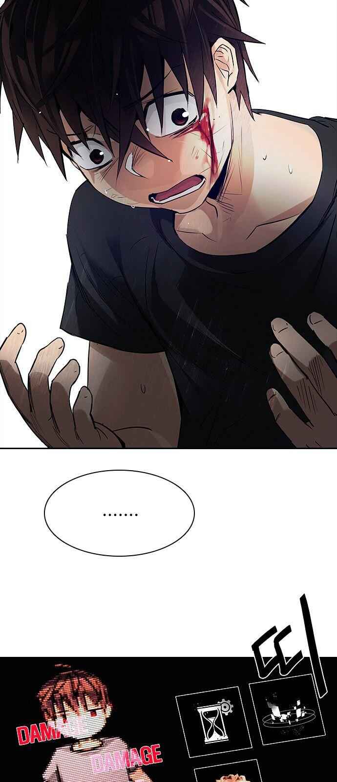 Dice: The Cube That Changes Everything Chapter 200 - Page 9