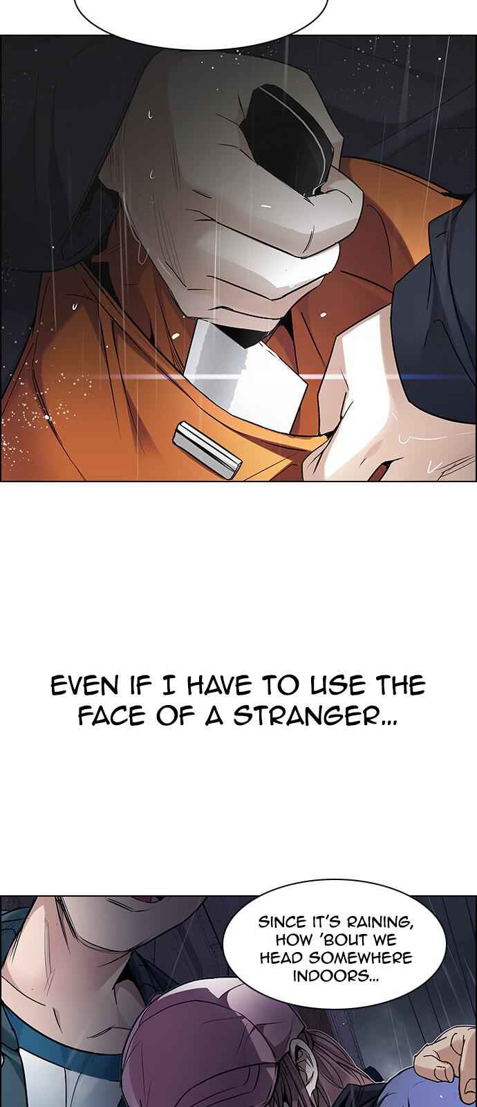 Dice: The Cube That Changes Everything Chapter 201 - Page 107