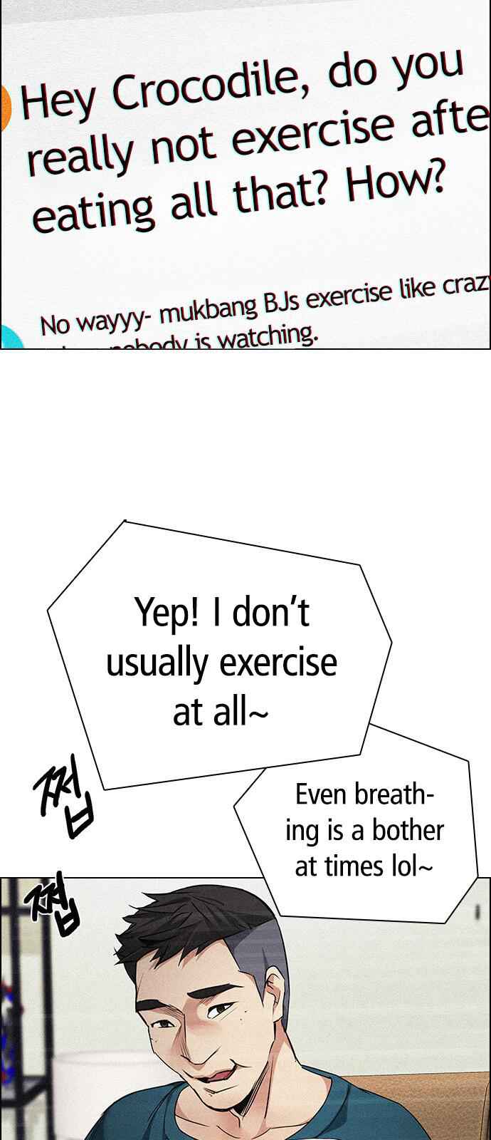 Dice: The Cube That Changes Everything Chapter 201 - Page 23