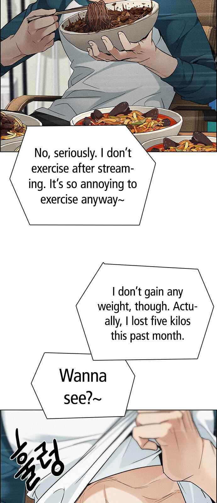 Dice: The Cube That Changes Everything Chapter 201 - Page 24