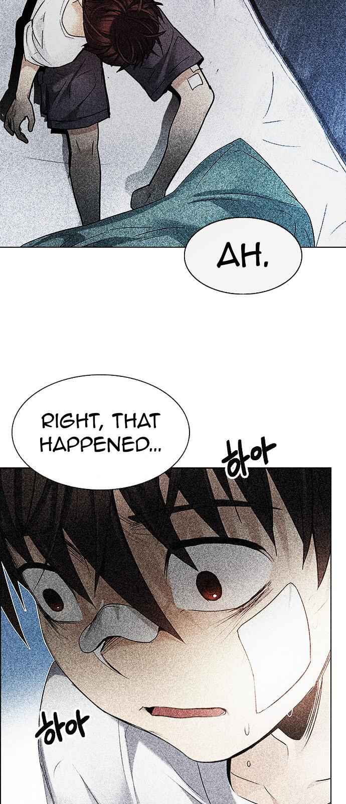 Dice: The Cube That Changes Everything Chapter 201 - Page 3