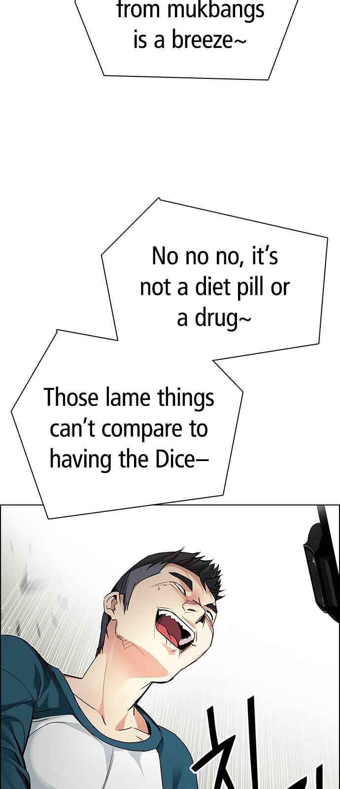Dice: The Cube That Changes Everything Chapter 201 - Page 31