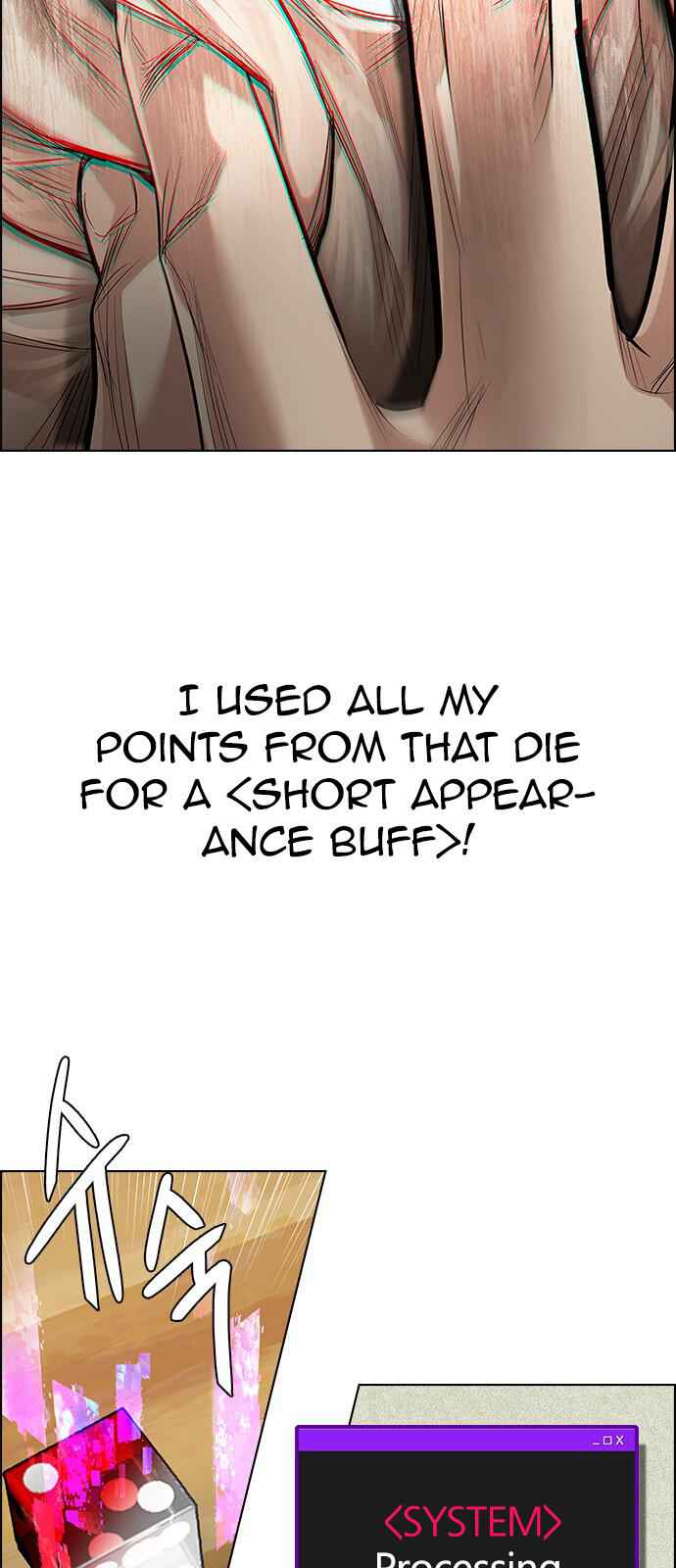 Dice: The Cube That Changes Everything Chapter 201 - Page 36