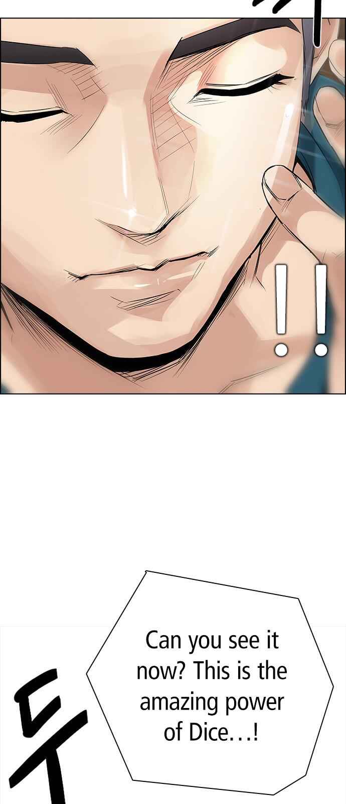 Dice: The Cube That Changes Everything Chapter 201 - Page 40
