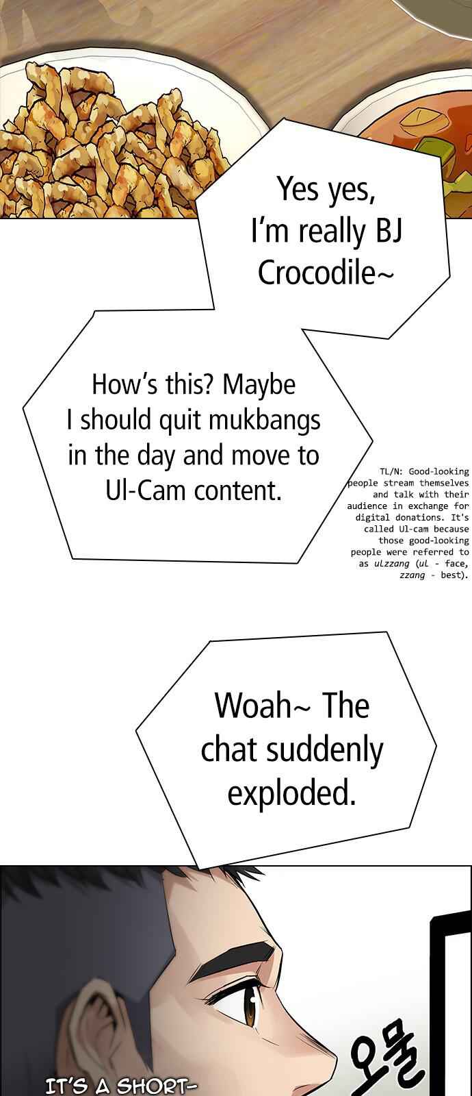 Dice: The Cube That Changes Everything Chapter 201 - Page 42