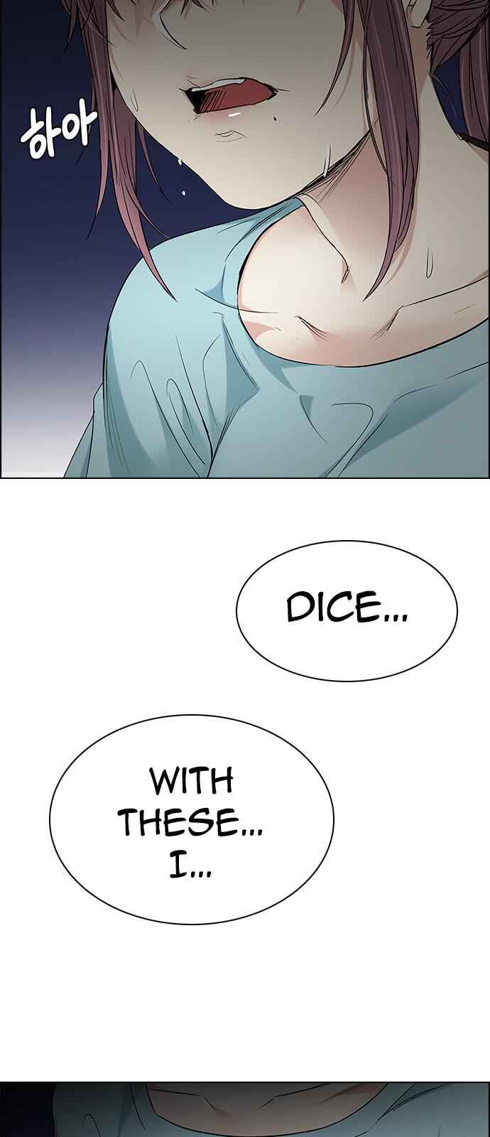 Dice: The Cube That Changes Everything Chapter 201 - Page 45