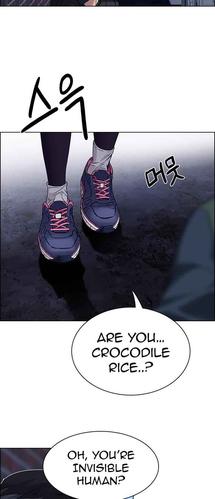 Dice: The Cube That Changes Everything Chapter 201 - Page 52