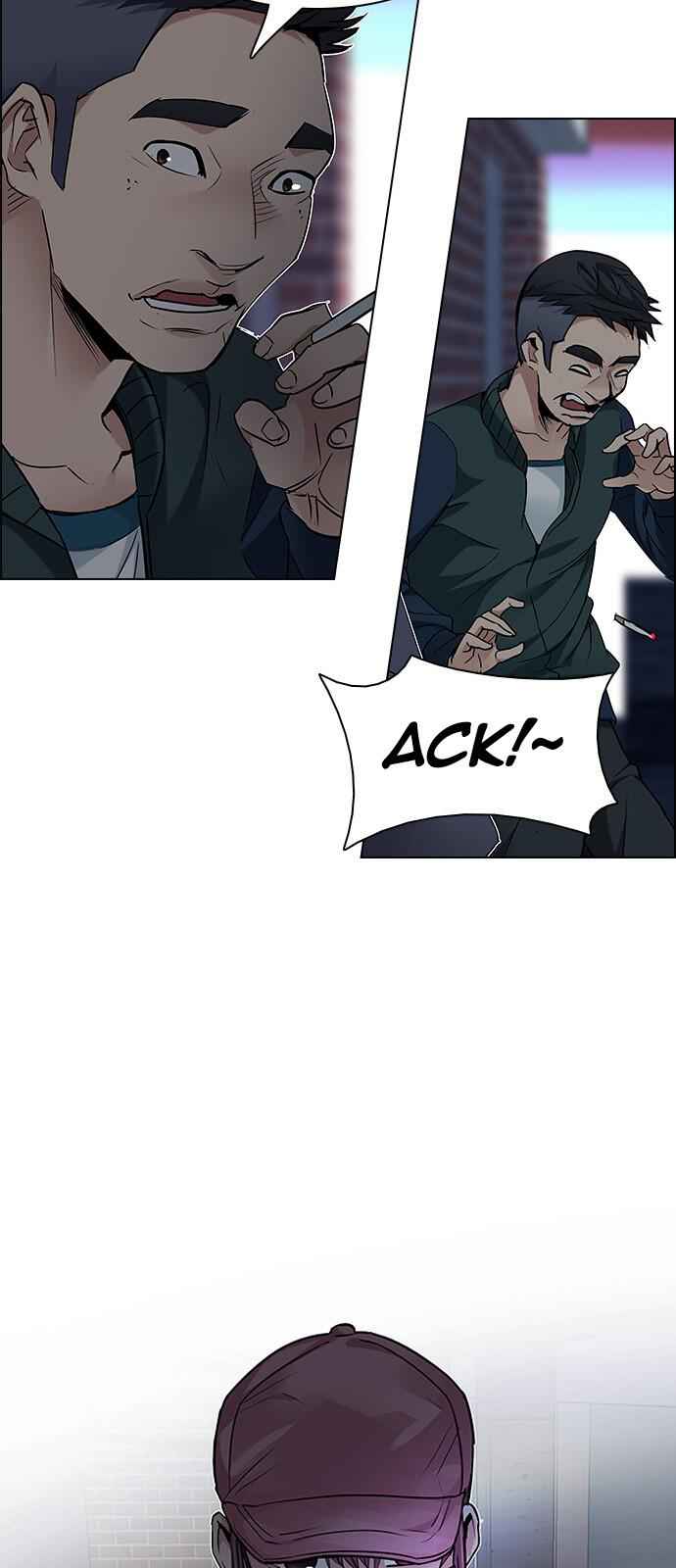 Dice: The Cube That Changes Everything Chapter 201 - Page 53
