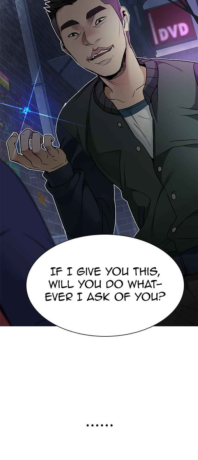 Dice: The Cube That Changes Everything Chapter 201 - Page 60