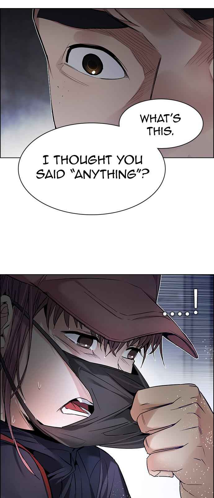 Dice: The Cube That Changes Everything Chapter 201 - Page 65