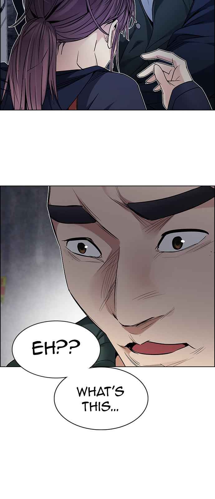 Dice: The Cube That Changes Everything Chapter 201 - Page 67