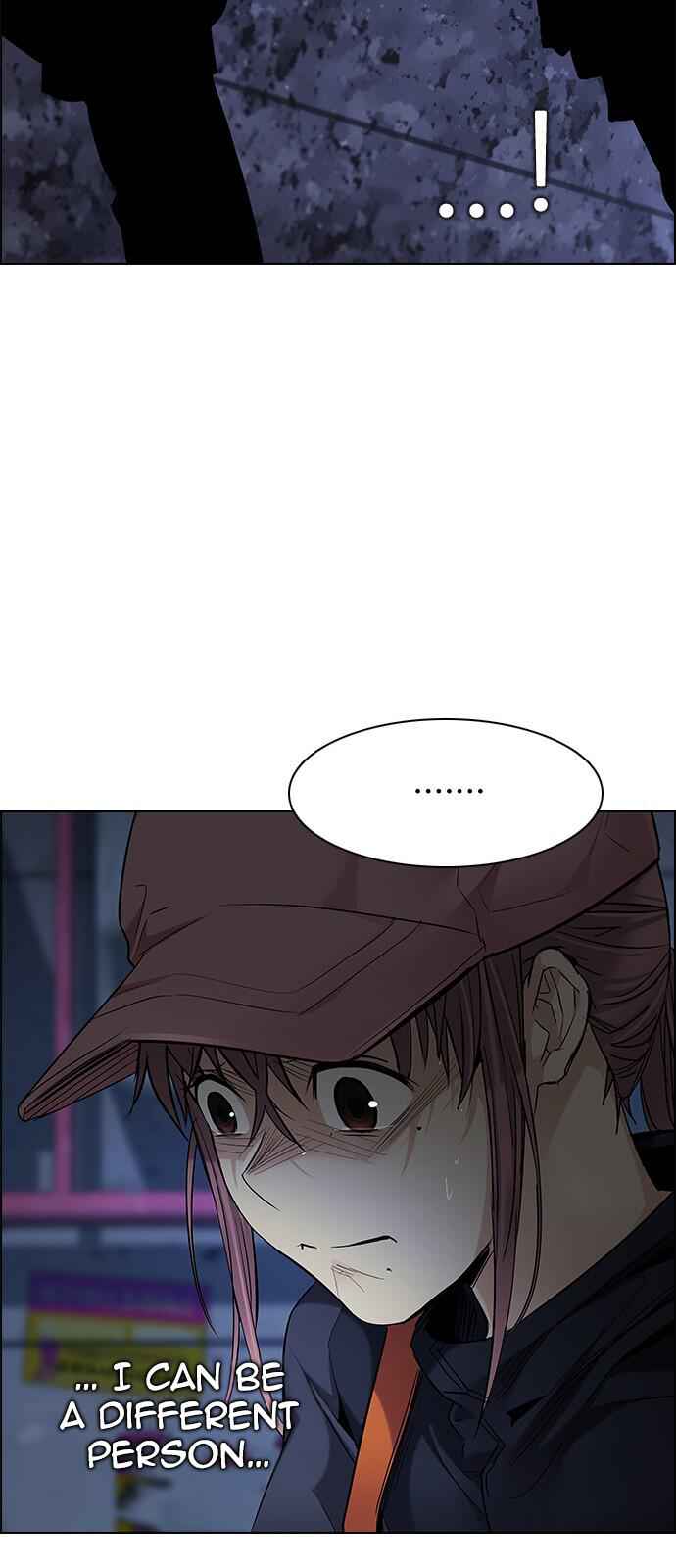 Dice: The Cube That Changes Everything Chapter 201 - Page 86