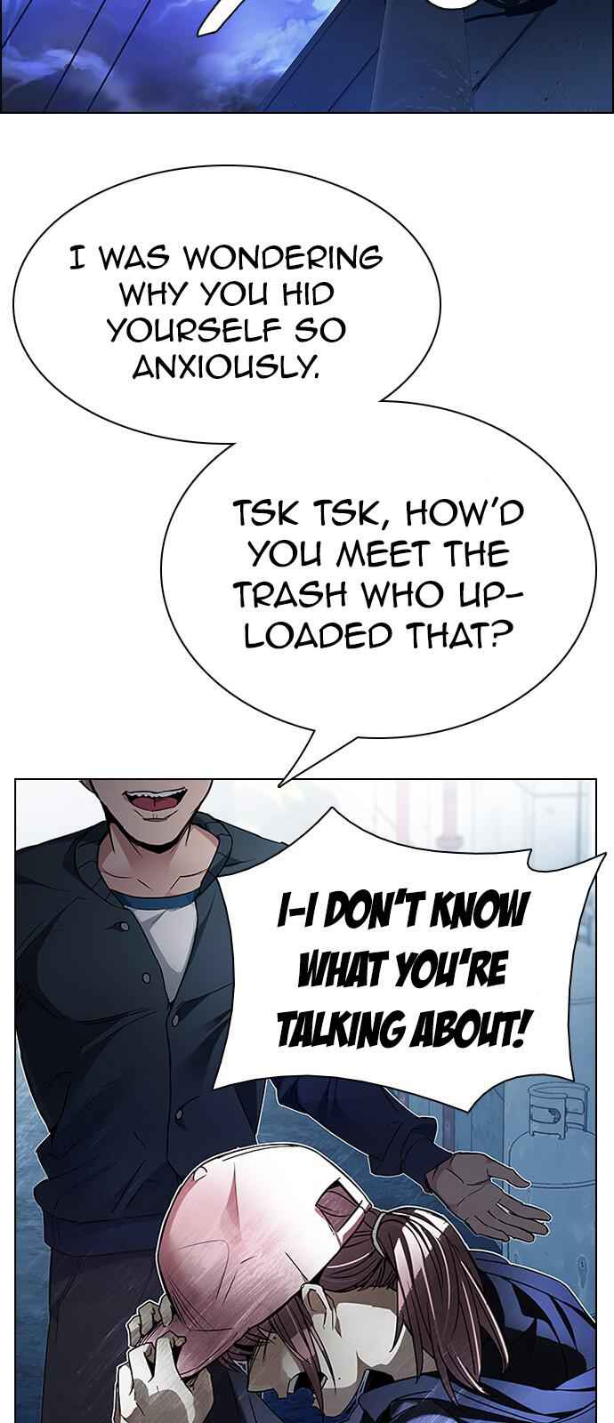 Dice: The Cube That Changes Everything Chapter 201 - Page 95