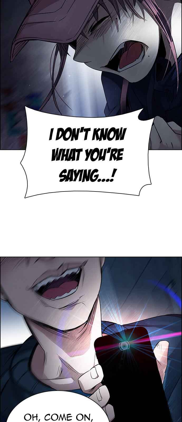 Dice: The Cube That Changes Everything Chapter 201 - Page 97