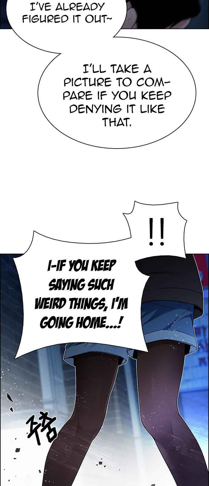 Dice: The Cube That Changes Everything Chapter 201 - Page 98