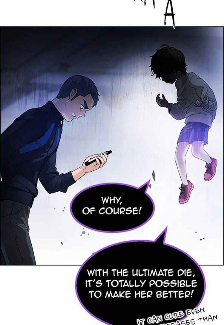 Dice: The Cube That Changes Everything Chapter 202 - Page 13
