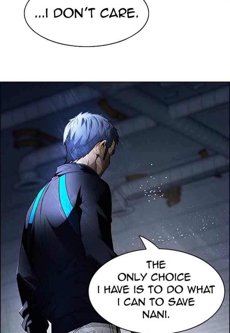 Dice: The Cube That Changes Everything Chapter 202 - Page 19
