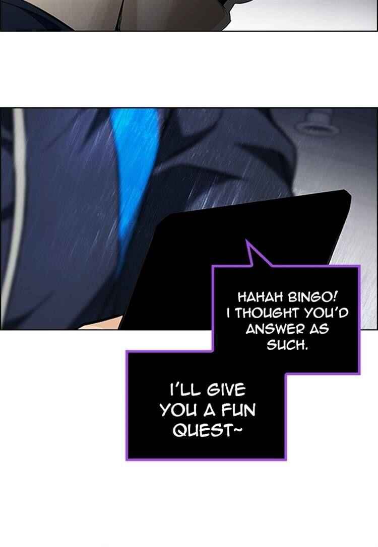 Dice: The Cube That Changes Everything Chapter 202 - Page 21