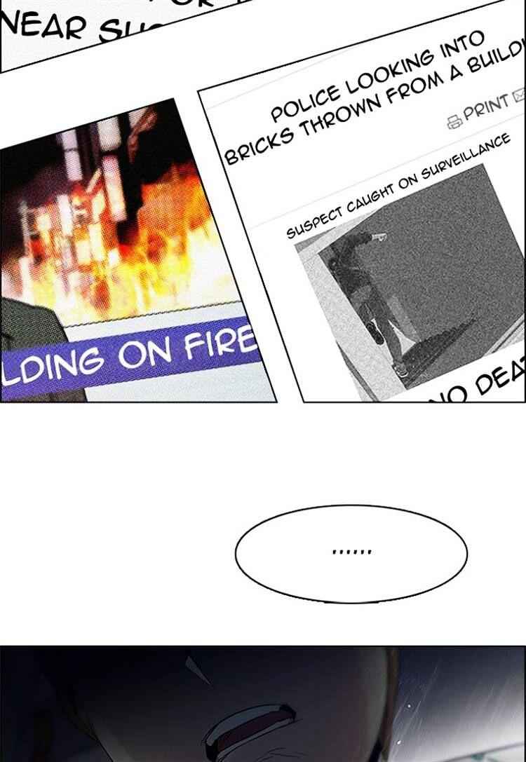 Dice: The Cube That Changes Everything Chapter 202 - Page 24