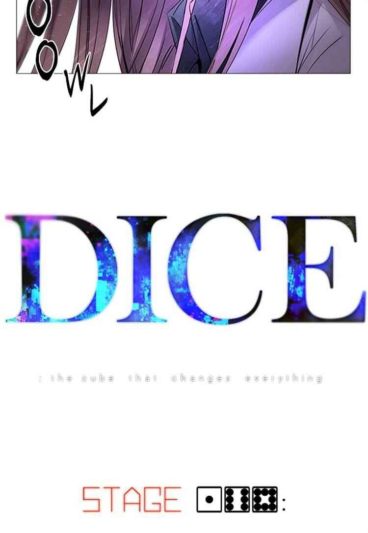 Dice: The Cube That Changes Everything Chapter 202 - Page 3