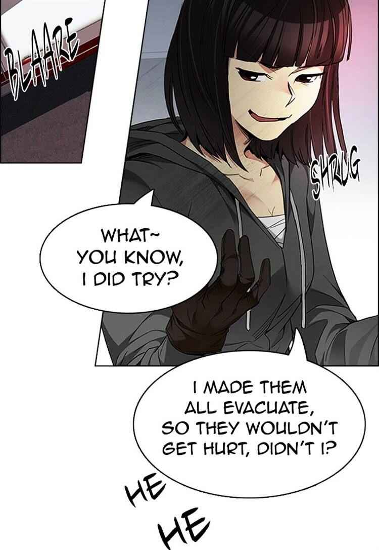 Dice: The Cube That Changes Everything Chapter 202 - Page 31