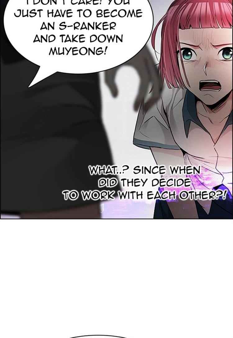 Dice: The Cube That Changes Everything Chapter 202 - Page 36