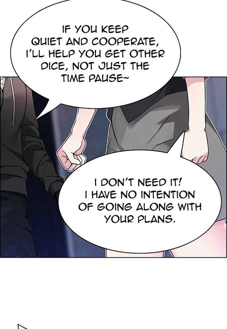 Dice: The Cube That Changes Everything Chapter 202 - Page 37