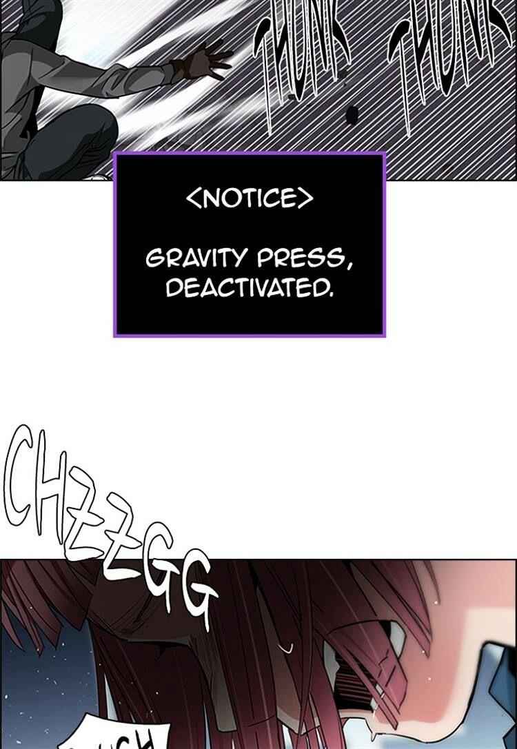 Dice: The Cube That Changes Everything Chapter 202 - Page 57