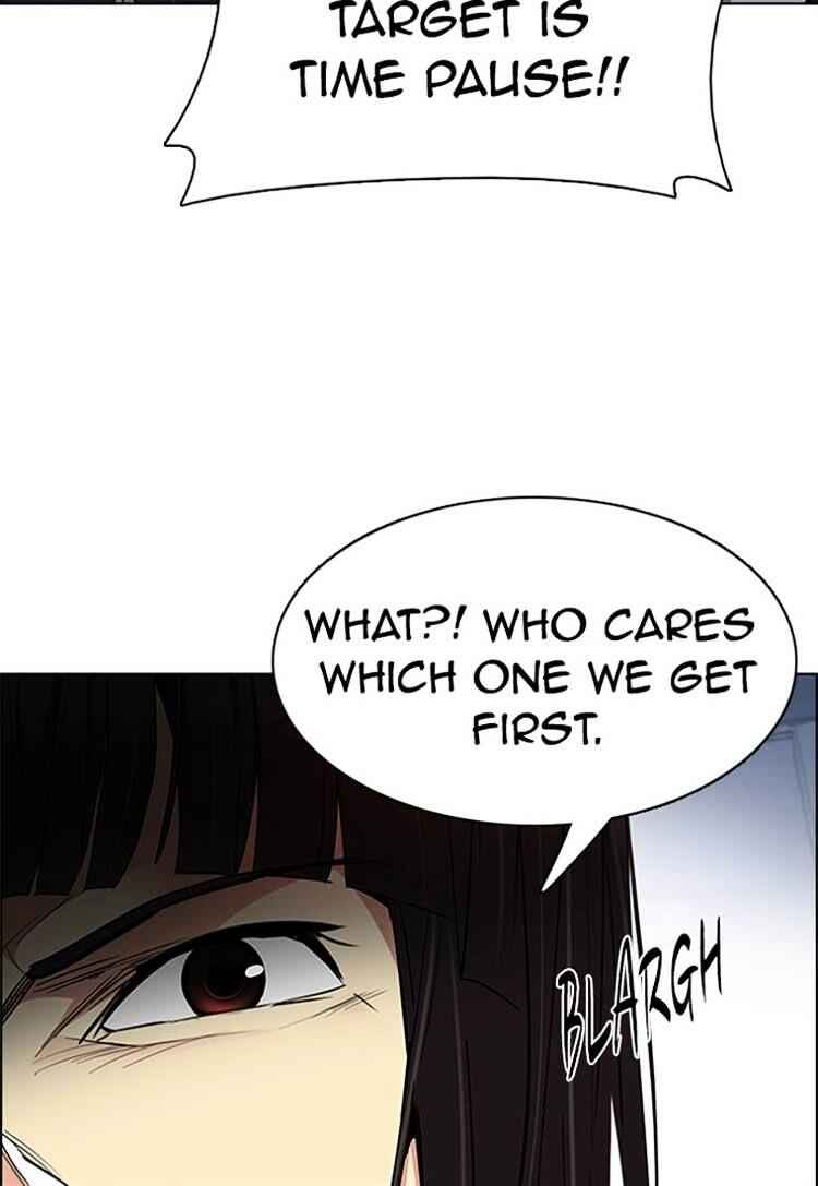 Dice: The Cube That Changes Everything Chapter 202 - Page 61