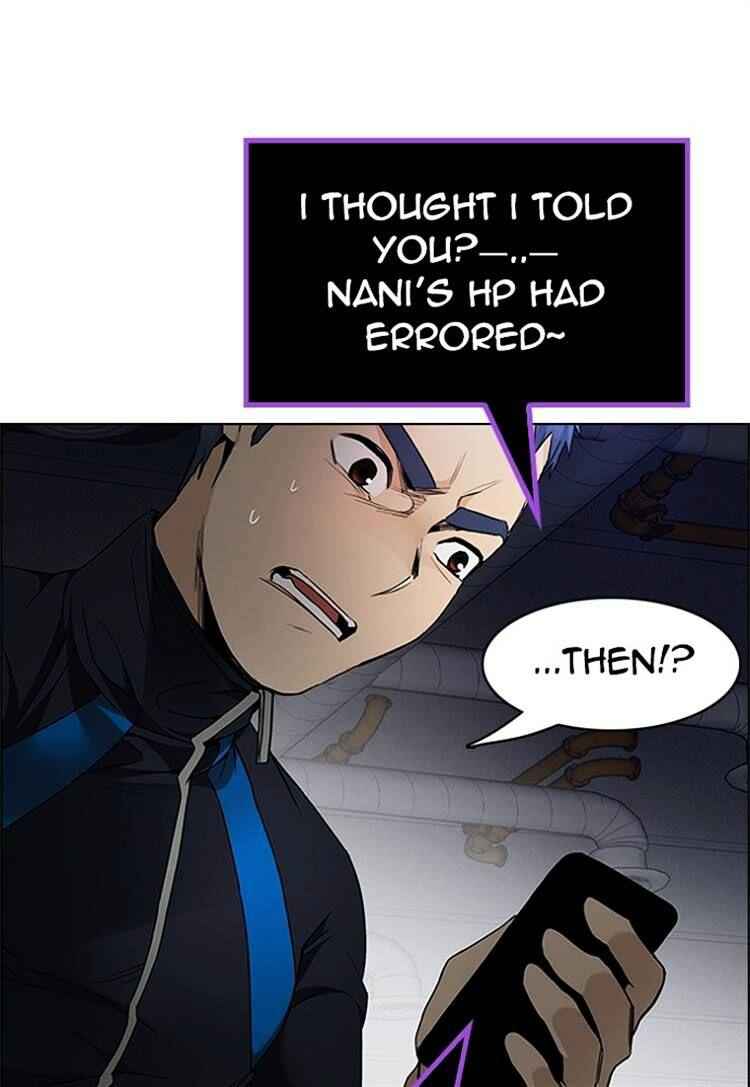Dice: The Cube That Changes Everything Chapter 202 - Page 7