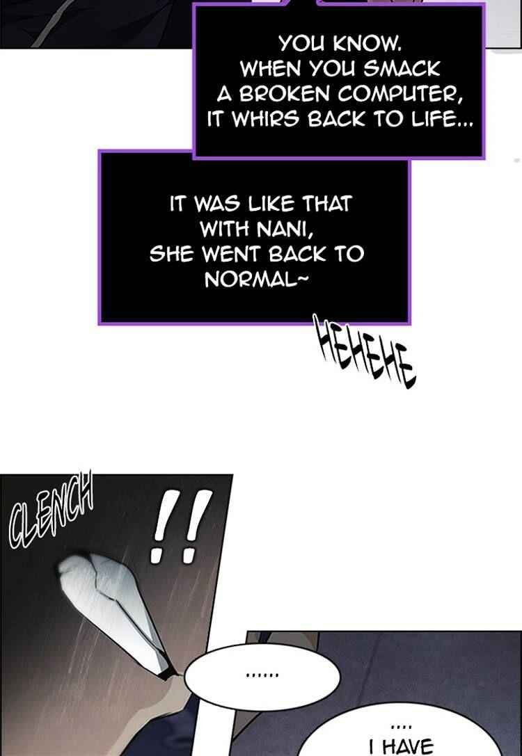 Dice: The Cube That Changes Everything Chapter 202 - Page 8